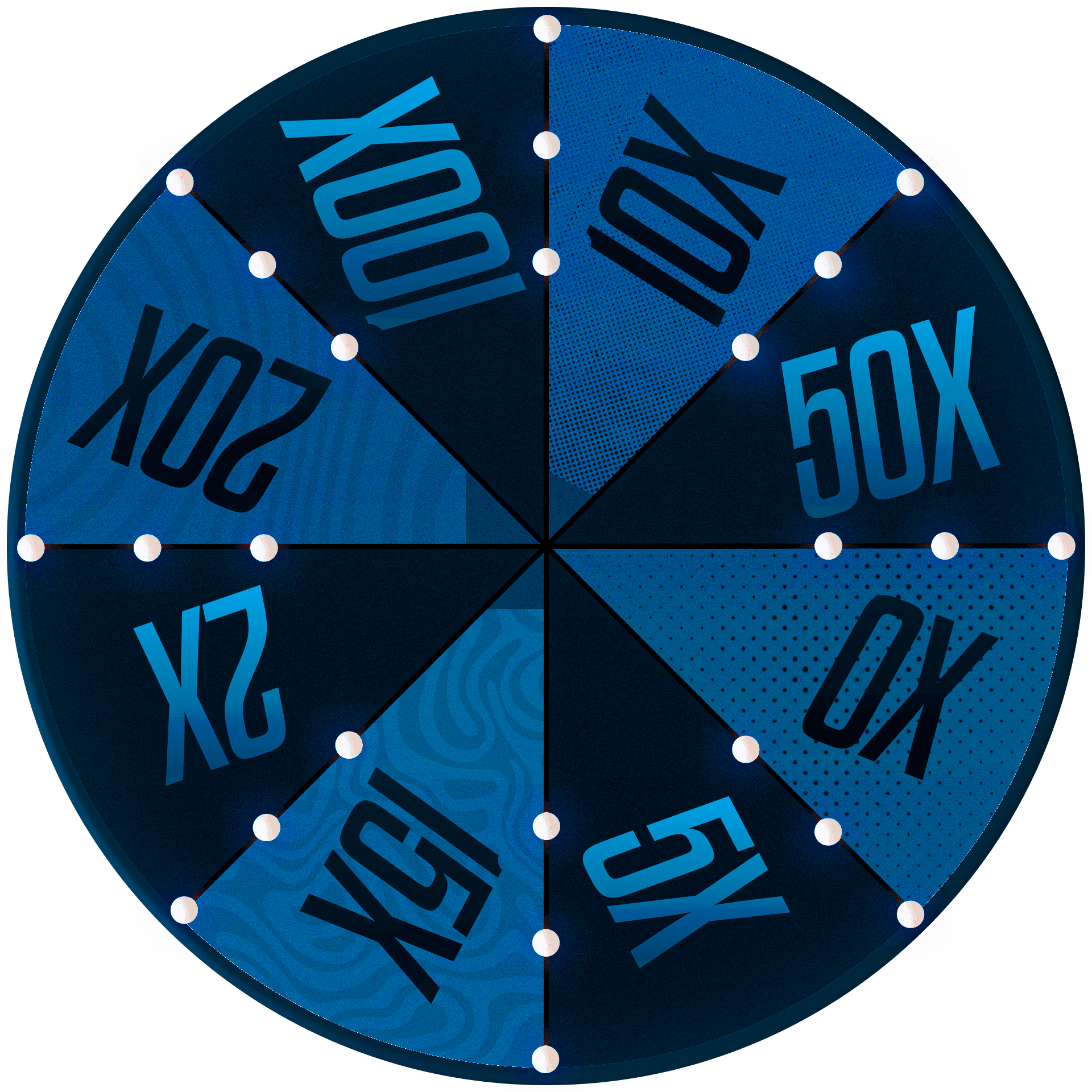 Roulette Wheel